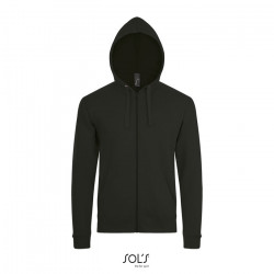STONE UNI HOODIE 260g