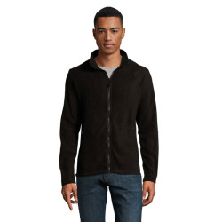 NORMAN MEN NORMAN HERREN FLEECE JACKE 220g