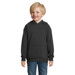STELLAR KINDER KAPUZENPULLI STELLAR KINDER KAPUZENPULLI