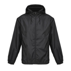 SHIELD SHIELD WINDBREAKER