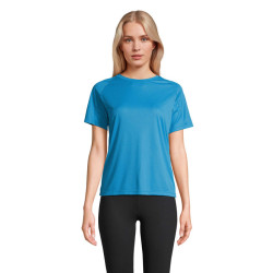 VORTEX WOMEN VORTEX WOMEN RAGLAN T-SHIRT
