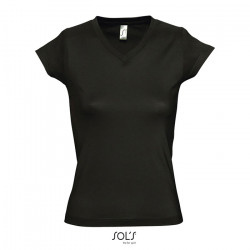 MOON DAMEN T-SHIRT 150g