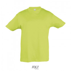 REGENT KINDER T-SHIRT 150g REGENT KINDER T-SHIRT 150g