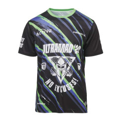 Mesh-Polyester-T-Shirt 150g