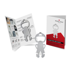 ROMINOX® Shop Tool // Best Buddy - 11 Funktionen ROMINOX® Shop Tool // Best Buddy - 11 Funktionen