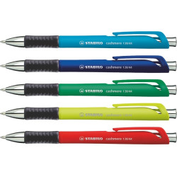STABILO concept cashmere Kugelschreiber