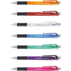 STABILO concept frozen Kugelschreiber