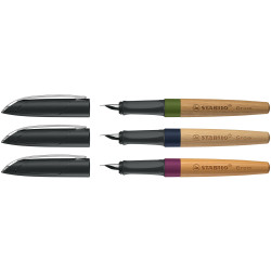 STABILO Grow Füller