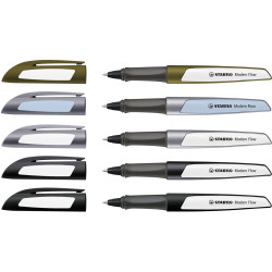 STABILO Modern Flow Gelroller