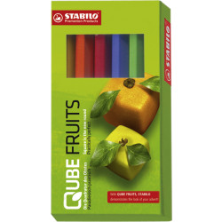 STABILO 1784 Farbstift-Set