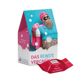 Standbodenbox Ritter SPORT Standbodenbox Ritter SPORT