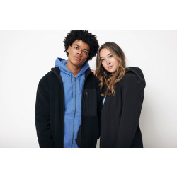 IQONIQ Makalu Damen Softshelljacke aus recyceltem Polyester