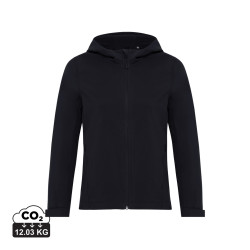 IQONIQ Makalu Damen Softshelljacke aus recyceltem Polyester