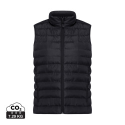 IQONIQ Meru Damen Bodywarmer aus recyceltem Polyester