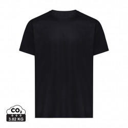 IQONIQ Tikal Sport Quick-Dry T-Shirt aus rec. Polyester IQONIQ Tikal Sport Quick-Dry T-Shirt aus rec. Polyester