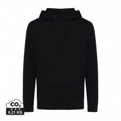 IQONIQ Rila Lightweight Hoodie aus recycelter Baumwolle IQONIQ Rila Lightweight Hoodie aus recycelter Baumwolle