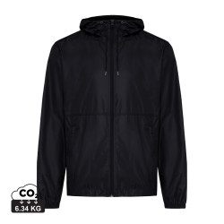 IQONIQ Logan Lightweight Jacke aus recyceltem Polyester