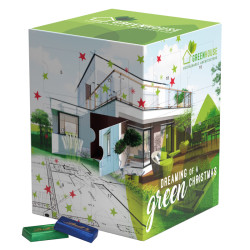 Tower Adventskalender