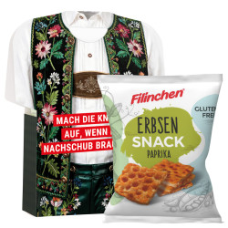 "Trikot" Box M