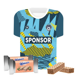 "Trikot" Box S