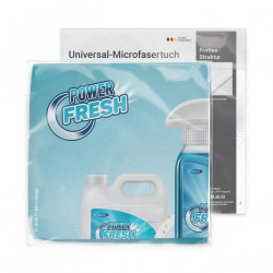 Universal-Microfasertuch Universal-Microfasertuch