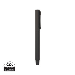 VINGA Baltimore Stift aus RCS recyceltem Stainless-Steel VINGA Baltimore Stift aus RCS recyceltem Stainless-Steel