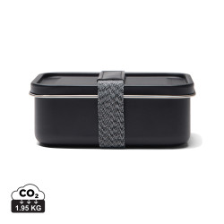 VINGA Parks Lunch-Box aus RCS Stainless-Steel