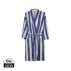 VINGA Ornos GRS Hamam-Bademantel L/XL VINGA Ornos GRS Hamam-Bademantel L/XL