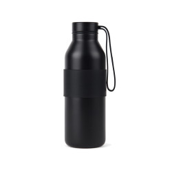 VINGA Niro RCS Stainless-Steel Sling Flasche 500ml