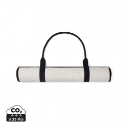 VINGA Volonne AWARE™ Strandmatte aus recyceltem Canvas VINGA Volonne AWARE™ Strandmatte aus recyceltem Canvas