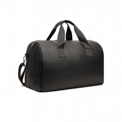 VINGA Bermond Wochenendtasche aus RCS recyceltem PU VINGA Bermond Wochenendtasche aus RCS recyceltem PU