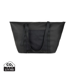 VINGA Livorno Wochenendtasche aus GRS recyceltem Polyester VINGA Livorno Wochenendtasche aus GRS recyceltem Polyester