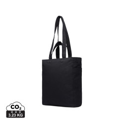 VINGA Hilo AWARE™ Tasche mit Reißverschluss aus rec. Canvas VINGA Hilo AWARE™ Tasche mit Reißverschluss aus rec. Canvas