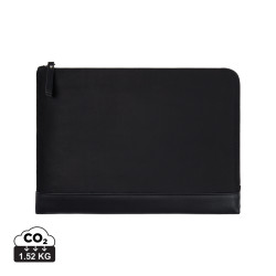 VINGA Marlow 16" Laptop Sleeve aus RCS recyceltem Polyester VINGA Marlow 16" Laptop Sleeve aus RCS recyceltem Polyester