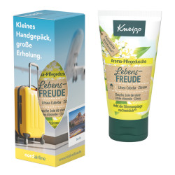 View Box Kneipp Pflegedusche