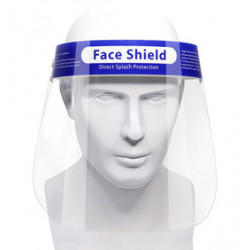 Vollgesichtsmasken HXT-FH8