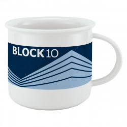 SND Porzellanbecher Wyk M (Made in EU) SND Porzellanbecher Wyk M (Made in EU)