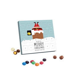 XS-Adventskalender