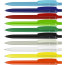 RECYCLED PET PEN STEP F Druckkugelschreiber