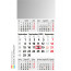 5-Monats-Kalender Budget 5 Bestseller