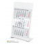 Tisch-Aufstellkalender Desktop 3 Color Bestseller