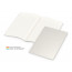 Notizbuch Copy-Book White Recycling