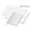 Buchkalender Note-Hybrid Bestseller inkl. 4C-Druck