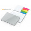 Haftnotiz-Set Brüssel Bookcover Bestseller, 50/50 Blatt