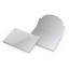 Haftnotiz Cover Pop-Up