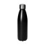 Edelstahlflasche "Colare", 0,70 l, einwandig
