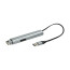 Ladekabel "Connect", 4 in 1
