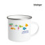 Kössinger outdoor Tasse (Sublimation)