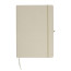 Notizbuch "Cotton" A4