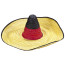 Sombrero "Deutschland"